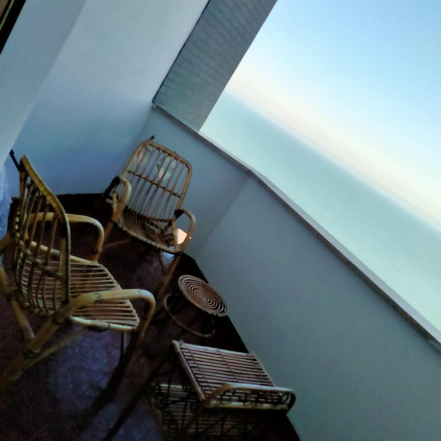 La Casa Al Mare Di Giulia Apartment Porto Potenza Picena Ngoại thất bức ảnh