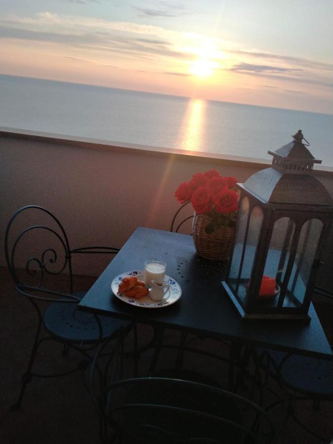 La Casa Al Mare Di Giulia Apartment Porto Potenza Picena Ngoại thất bức ảnh