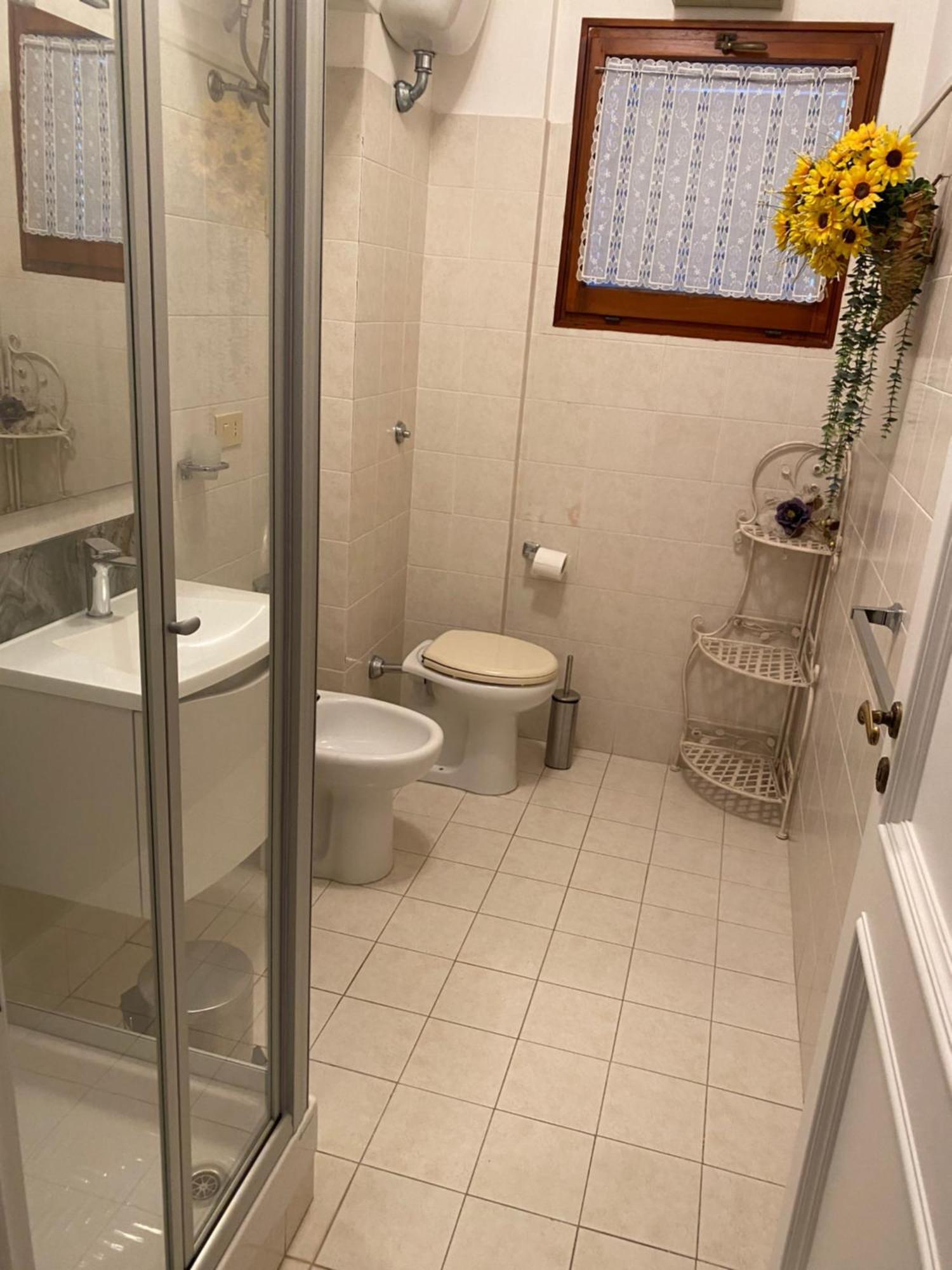La Casa Al Mare Di Giulia Apartment Porto Potenza Picena Ngoại thất bức ảnh