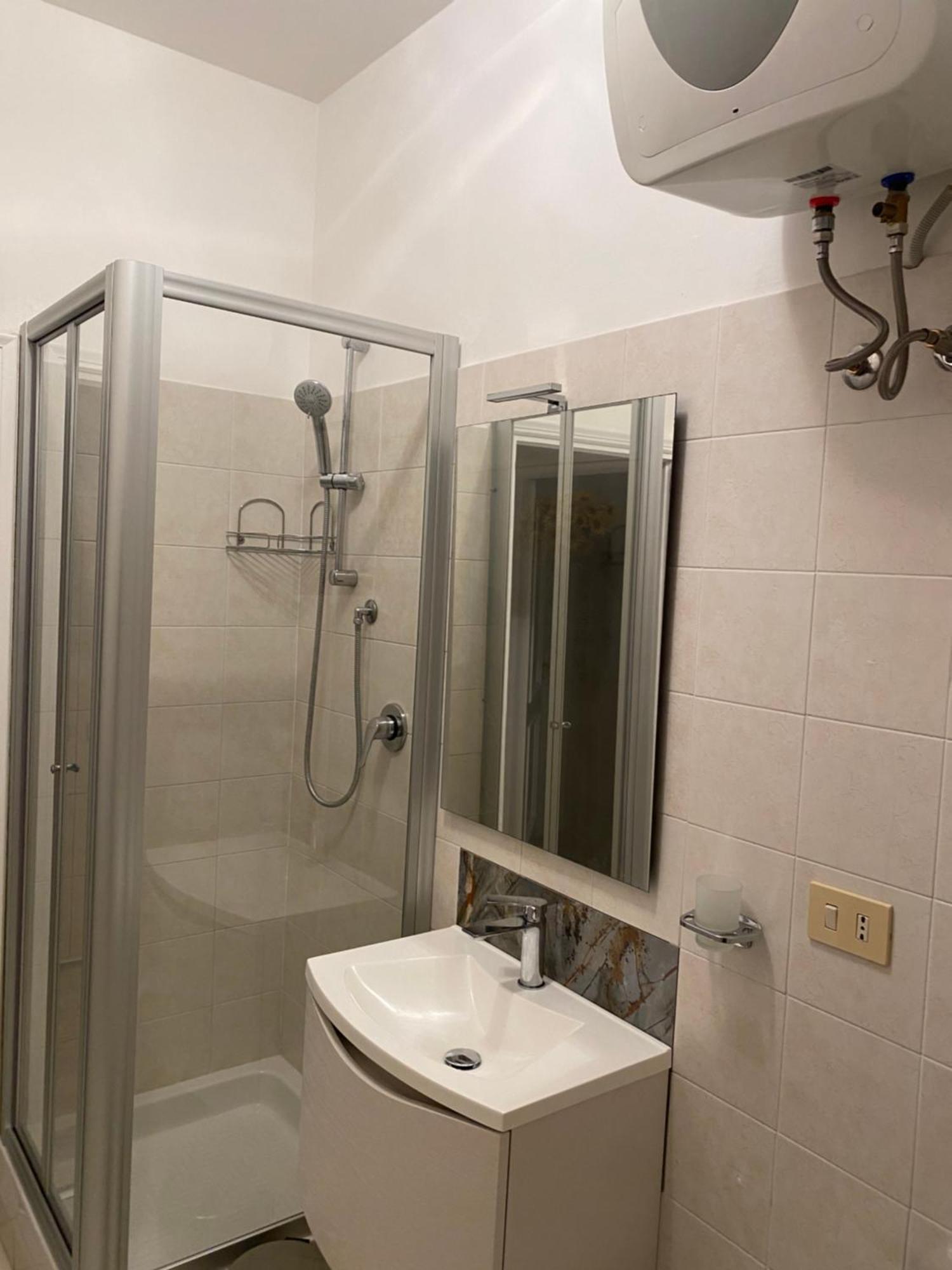 La Casa Al Mare Di Giulia Apartment Porto Potenza Picena Ngoại thất bức ảnh