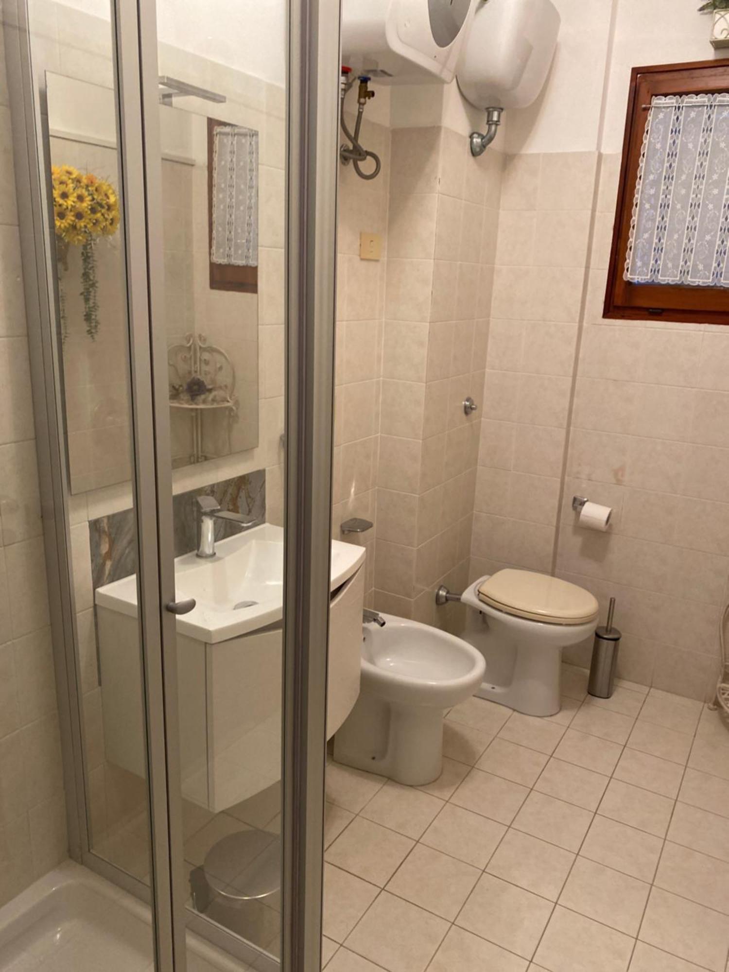 La Casa Al Mare Di Giulia Apartment Porto Potenza Picena Ngoại thất bức ảnh